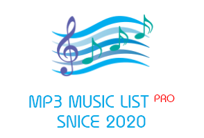 MP3 Music List Pro