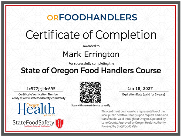 Oregon-Food-Handlers-Certificate-2027