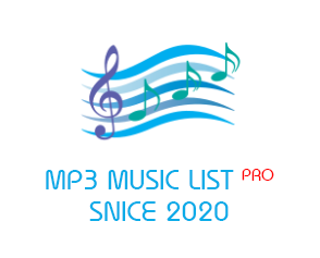 MP3 Music List Pro